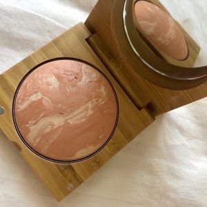 Antonym Cosmetics Blush in Peach